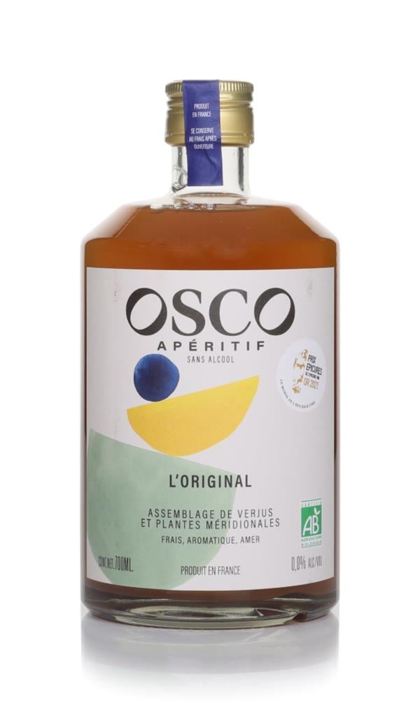 OSCO L'Original Organic Spirit