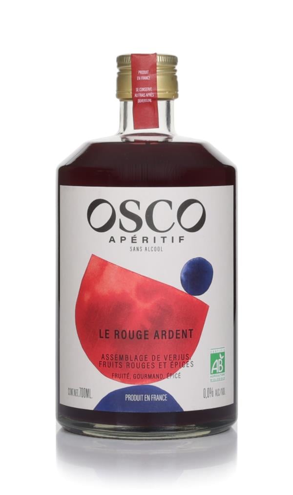 OSCO Le Rouge Ardent Spirit