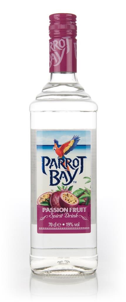Parrot Bay Passion Fruit Spirit Drink Flavoured Spirit