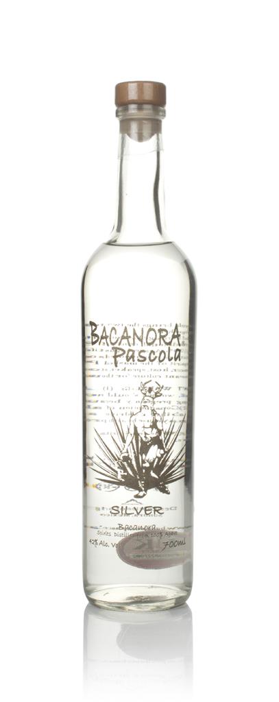 Pascola Silver Bacanora Agave Spirit