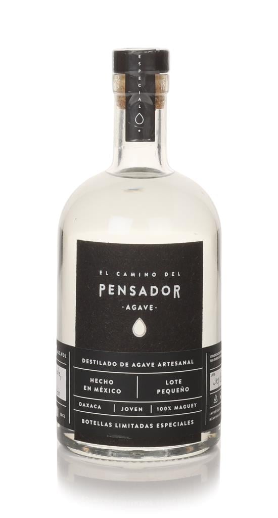 Pensador Especial Batch JX1 Ensamble con Cucharilla de Jose Spirit