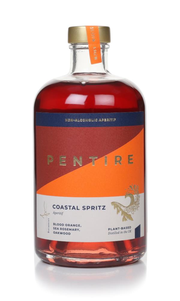 Pentire Coastal Spritz (50cl) Spirit