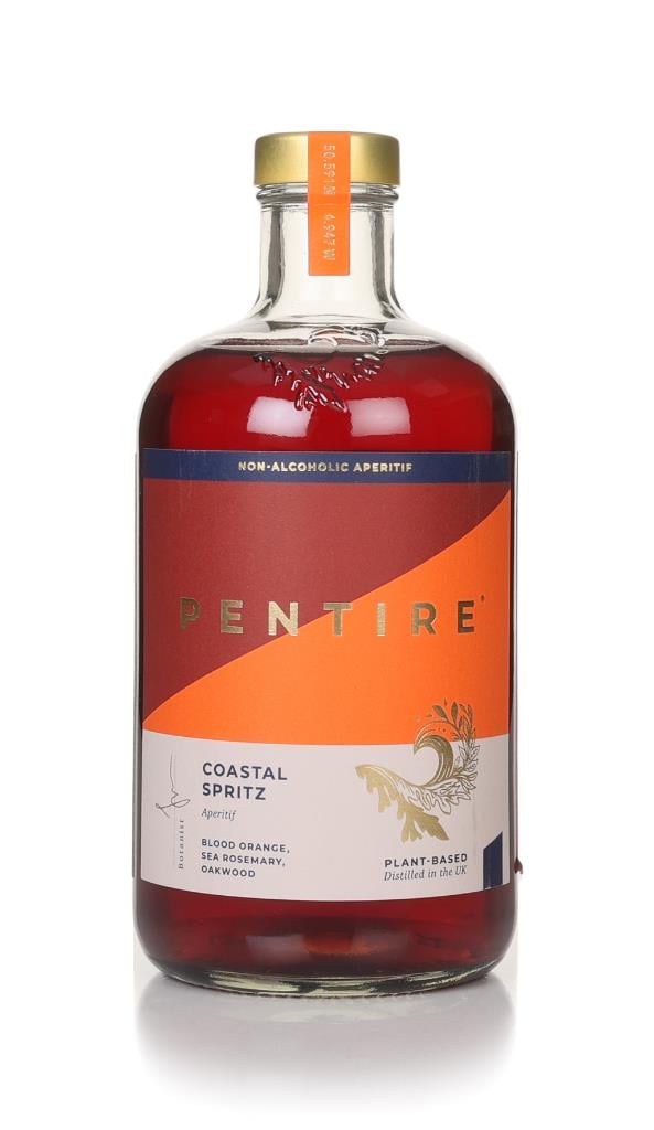 Pentire Coastal Spritz Spirit