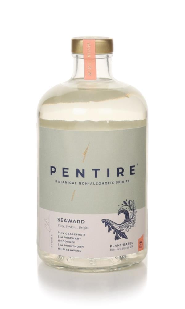 Pentire Seaward Spirit