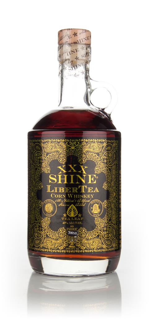 XXX Shine LiberTea Spirit