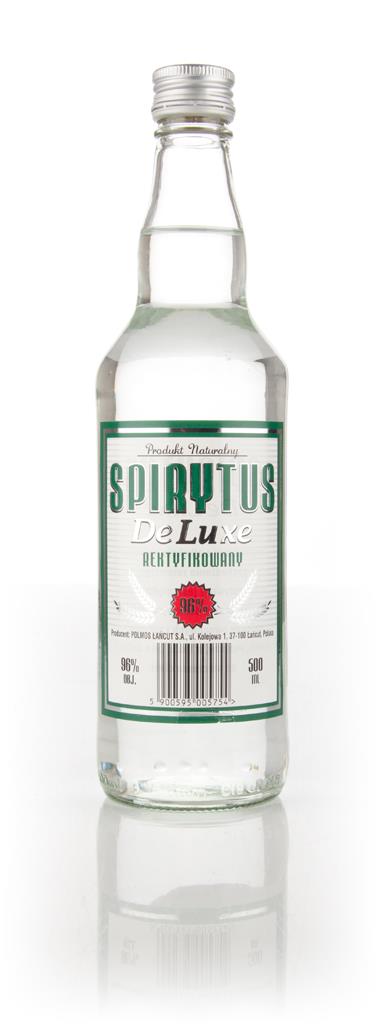 Spirytus De Luxe Spirit