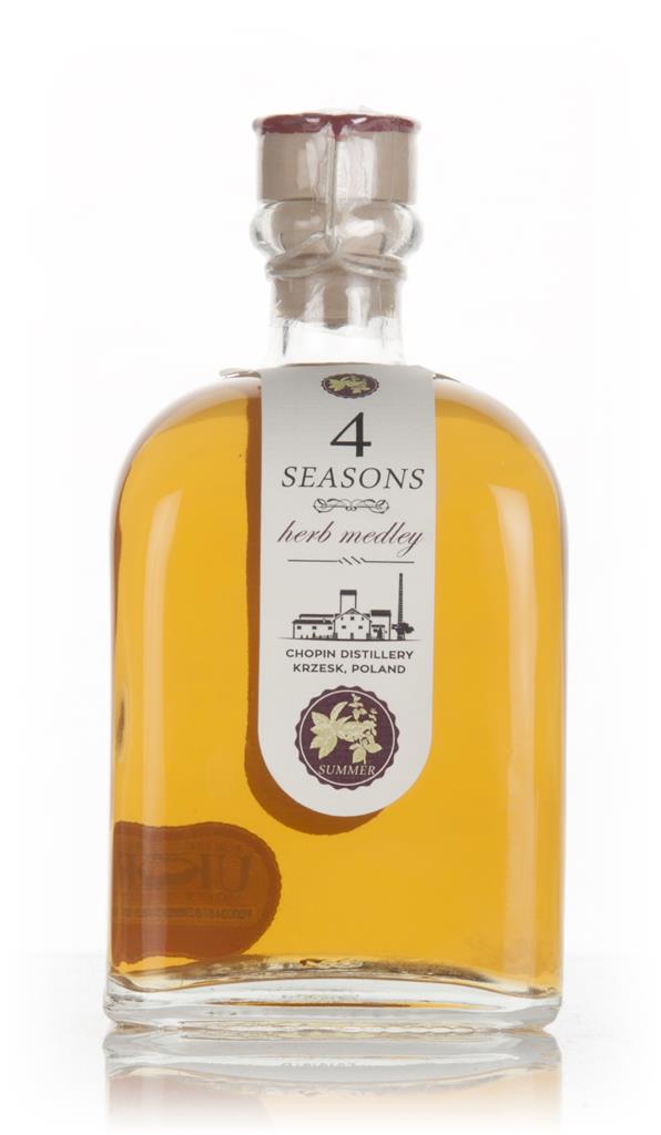 4 Seasons - Summer (Herb Medley) Spirit