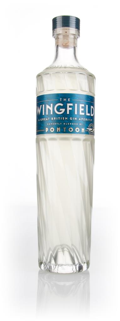 The Wingfield Spirit