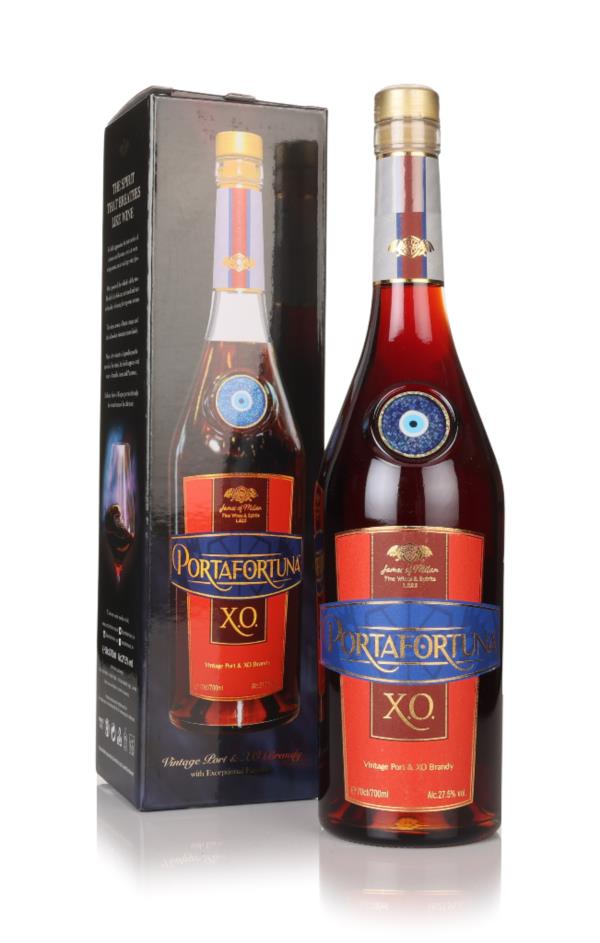 Portafortuna XO Spirit