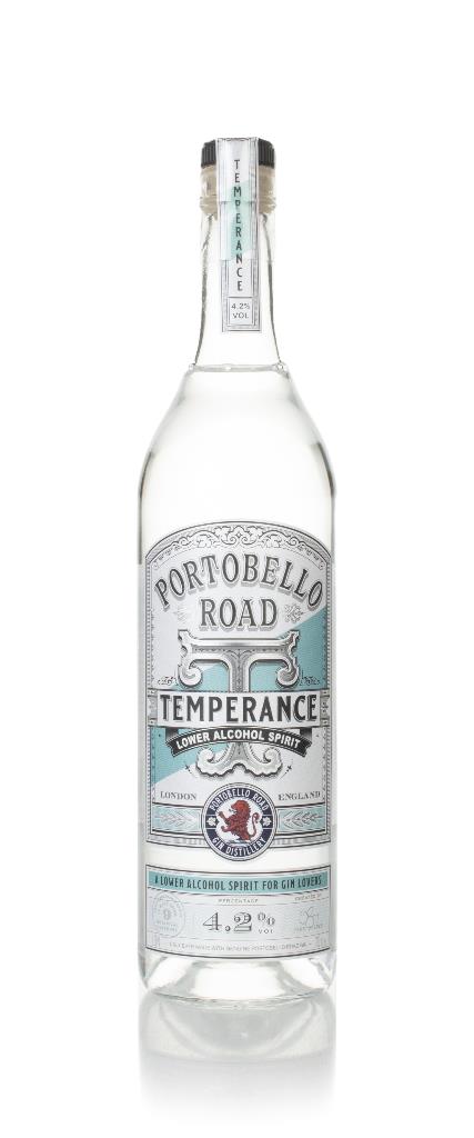 Portobello Road Temperance Spirit