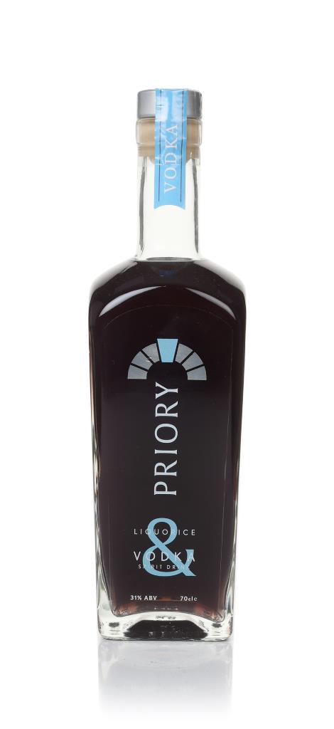 Priory Liquorice Spirit