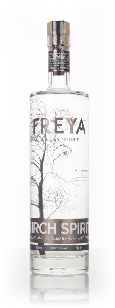Freya Birch Spirit