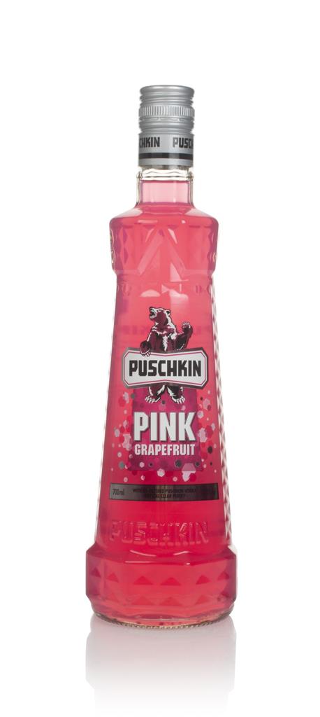 Puschkin Pink Grapefruit Spirit