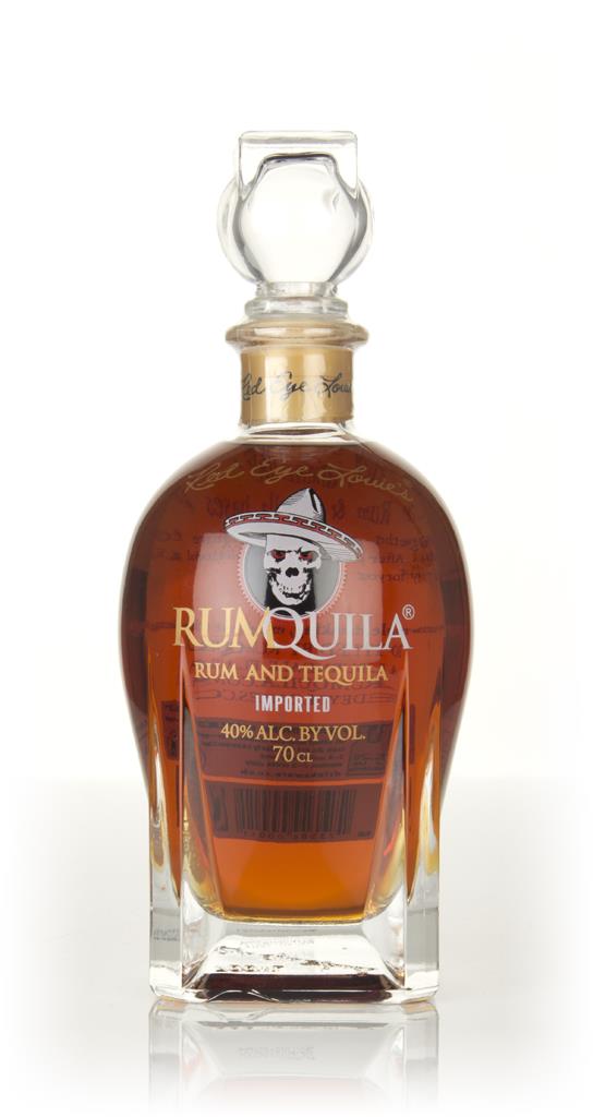 Red Eye Louie's Rumquila Spirit