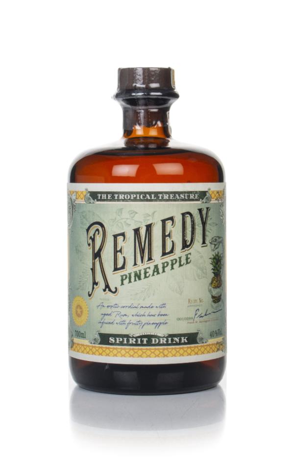 Remedy Pineapple Spirit