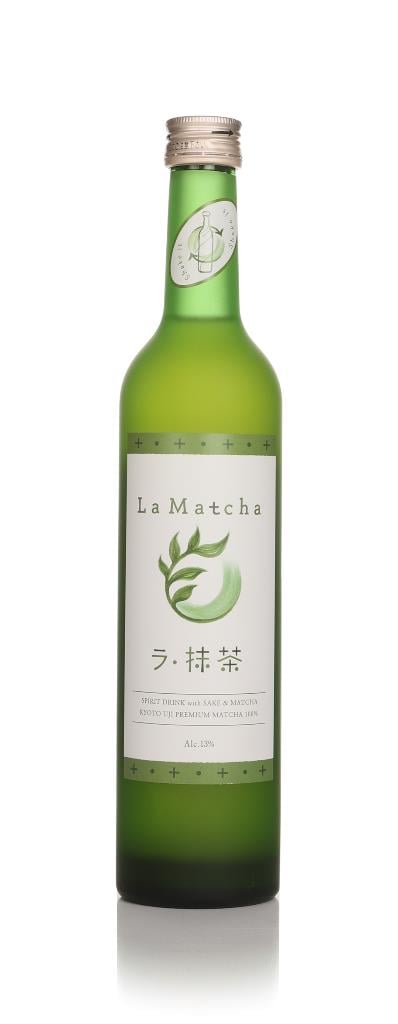 La Matcha Spirit