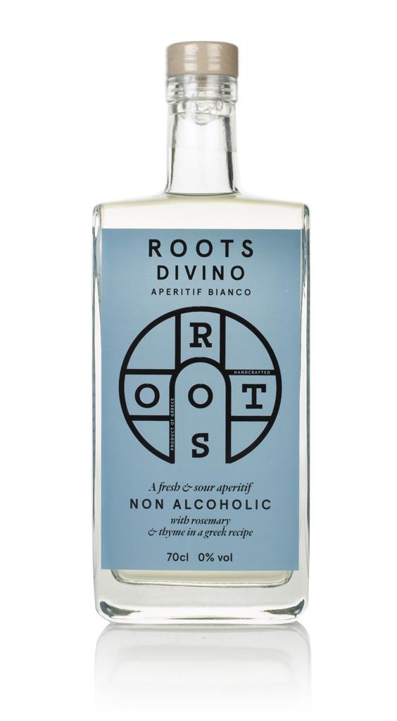 Roots Divino Blanco Spirit