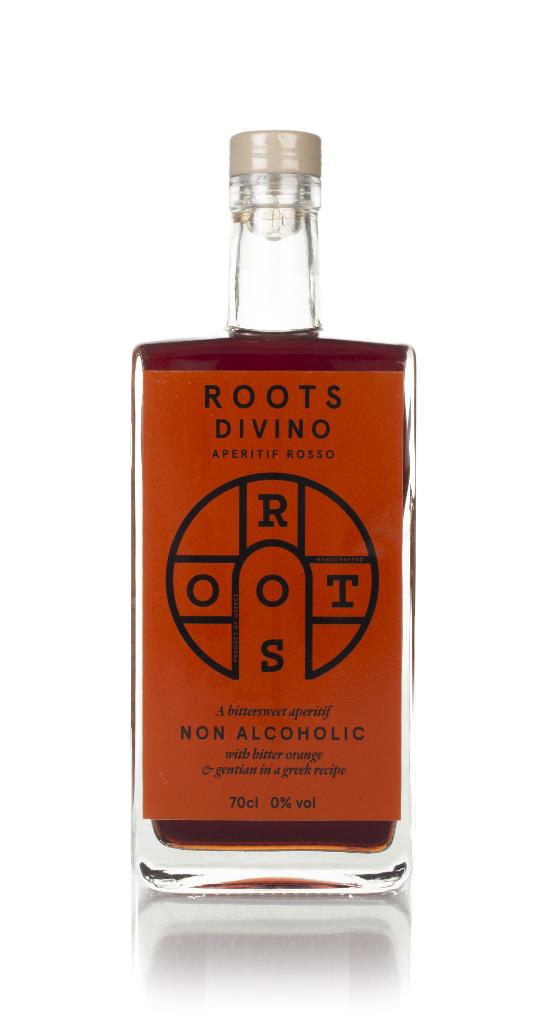 Roots Divino Rosso Spirit