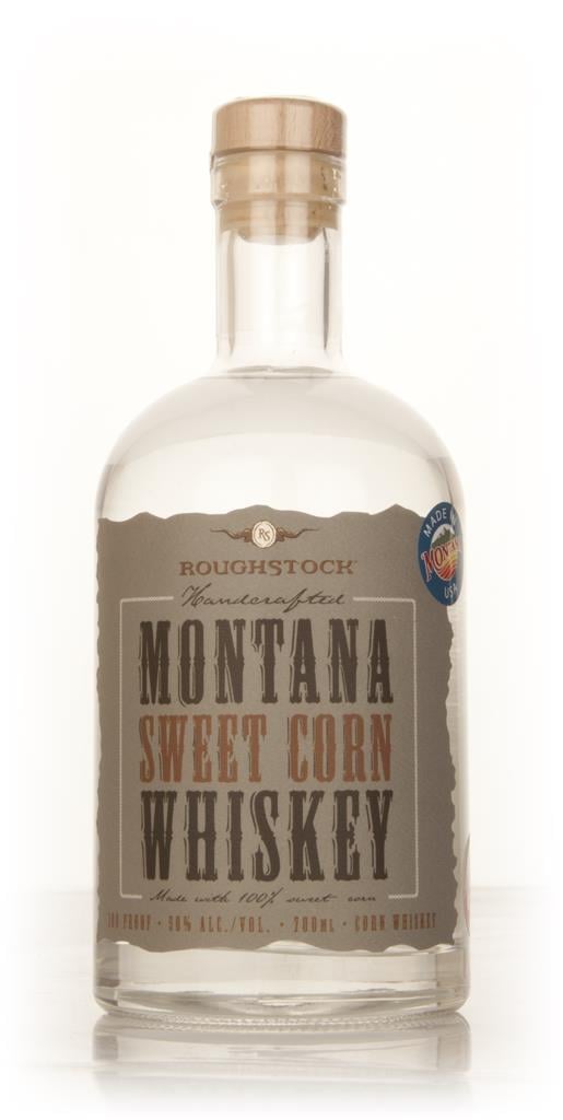 Roughstock Montana Sweet Corn White Dog Spirit