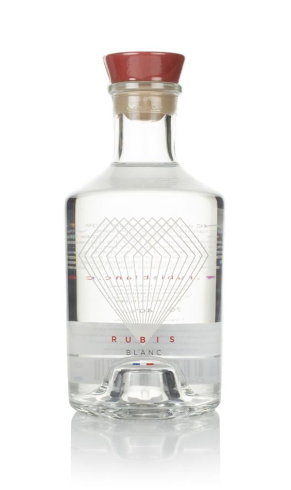 Rubis Blanc Spirit