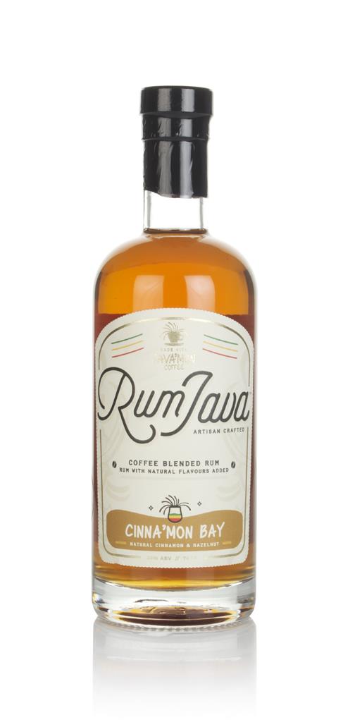 RumJava Cinna'Mon Bay Spirit