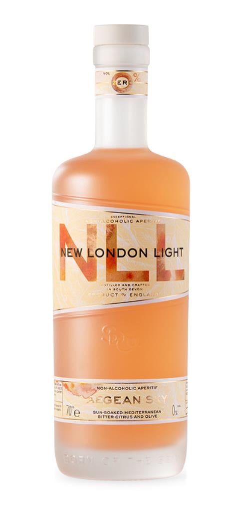 Salcombe New London Light Aegean Sky Spirit
