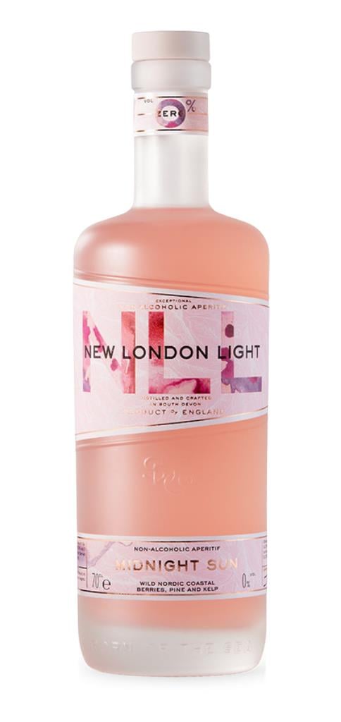 Salcombe New London Light Midnight Sun Spirit