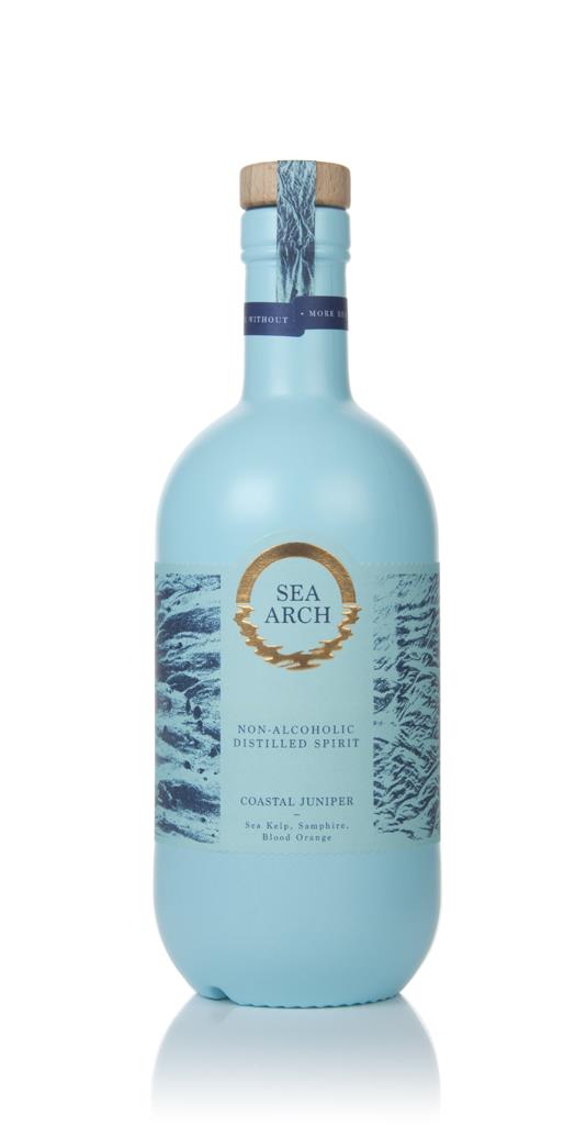 Sea Arch Spirit