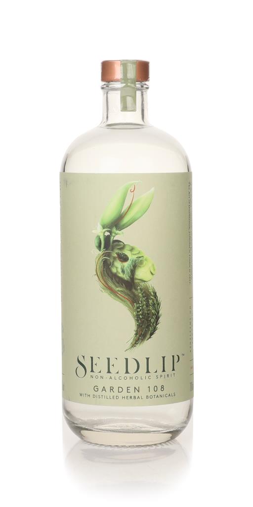 Seedlip Garden 108 Spirit