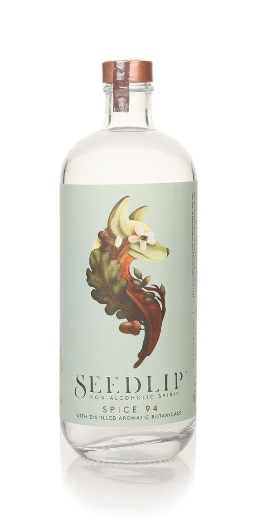 Seedlip Spice 94 Spirit