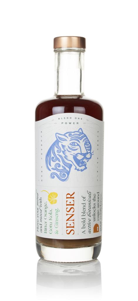 Senser Blend One - Power Spirit