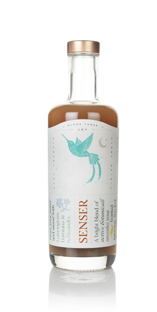 Senser Blend Three - Joy Spirit