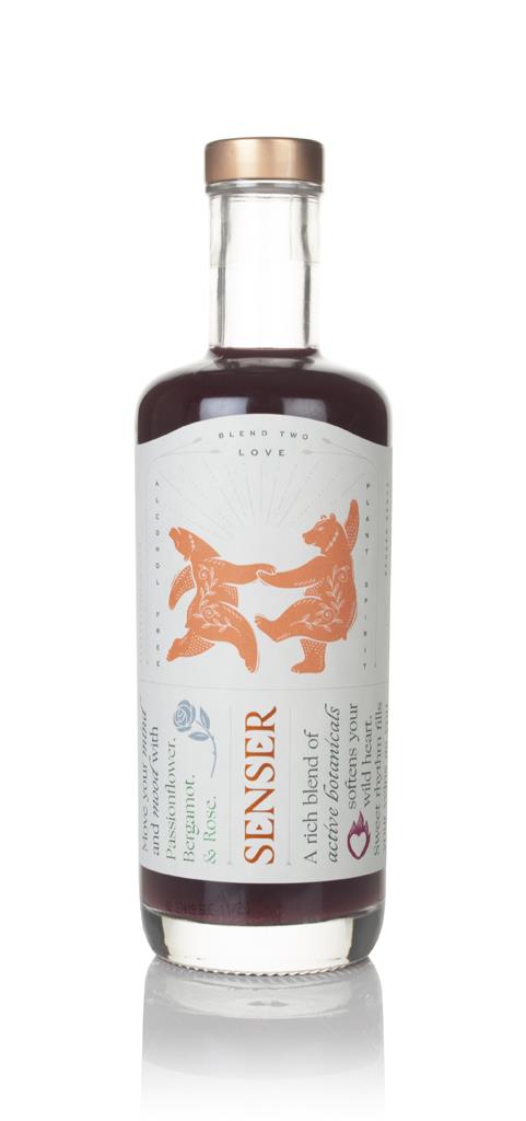 Senser Blend Two - Love Spirit
