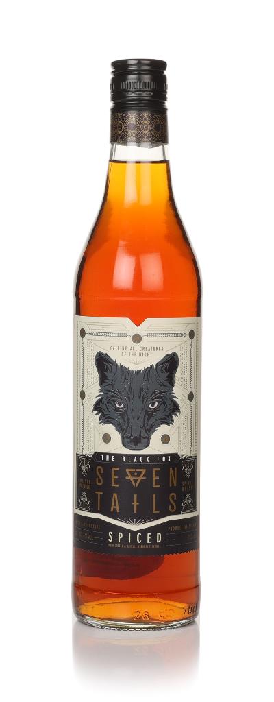Seven Tails Spiced Spirit