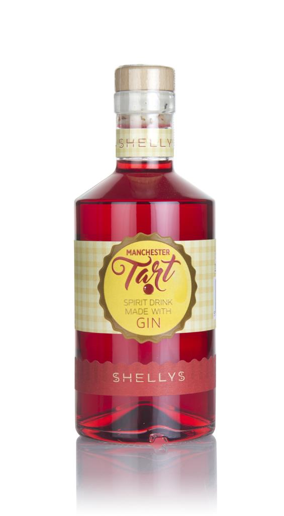 Shellys Manchester Tart Spirit