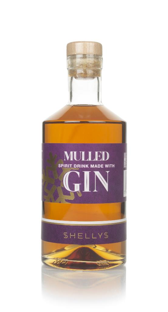 Shellys Mulled Spirit