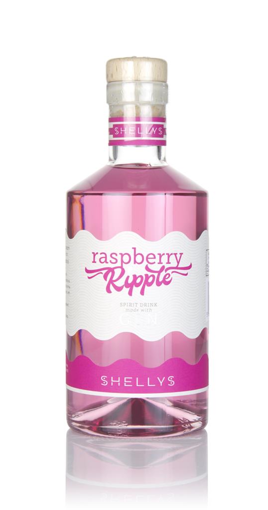 Shellys Raspberry Ripple Spirit