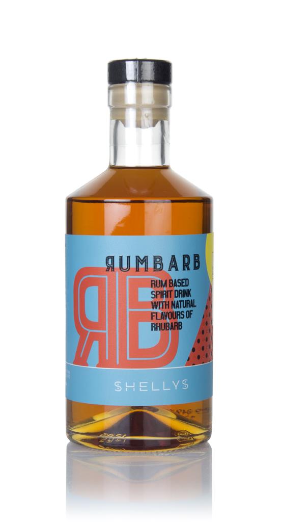 Shellys Rumbarb Spirit