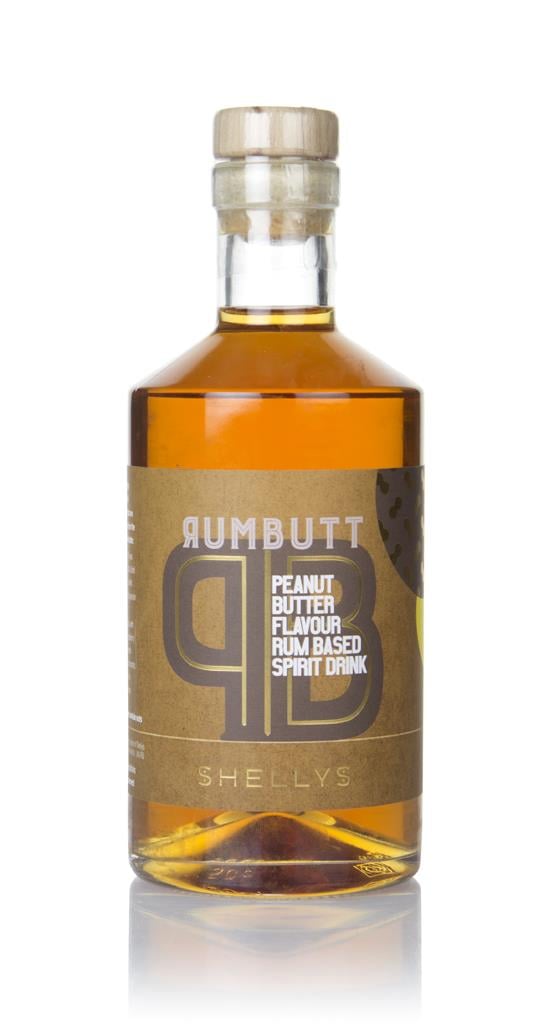 Shellys Rumbutt Spirit