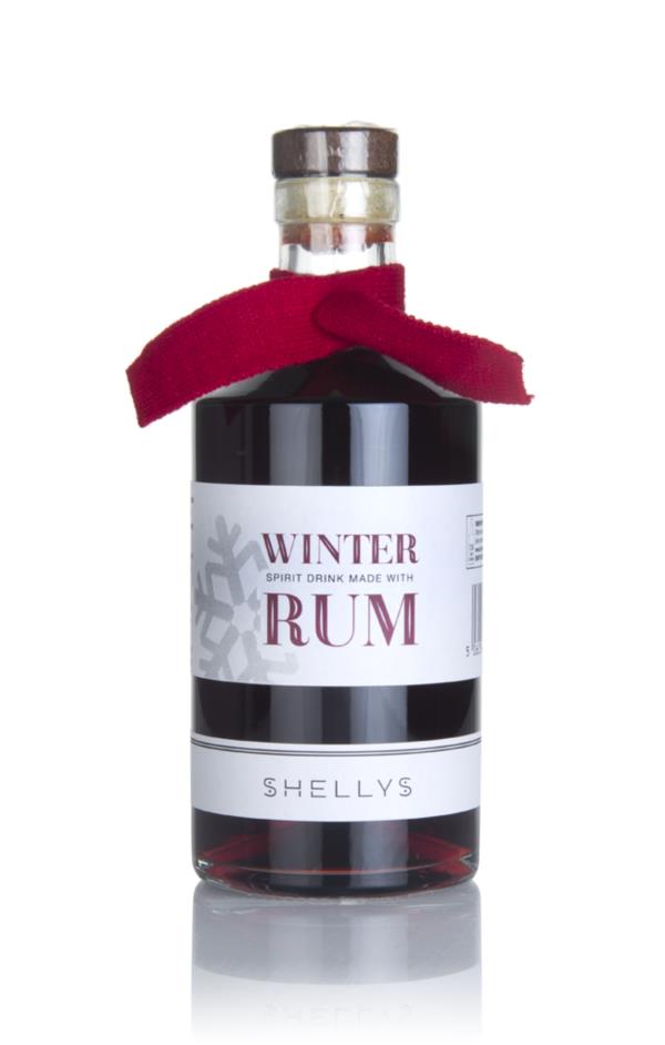 Shellys Winter Spirit