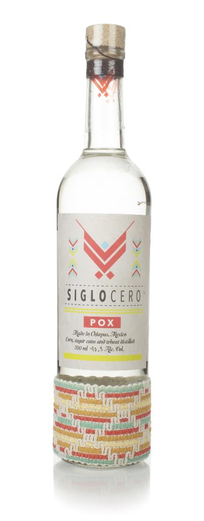 Siglo Cero Pox Spirit