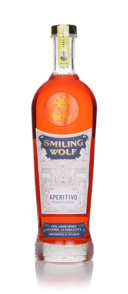 Smiling Wolf Aperitivo Spirit