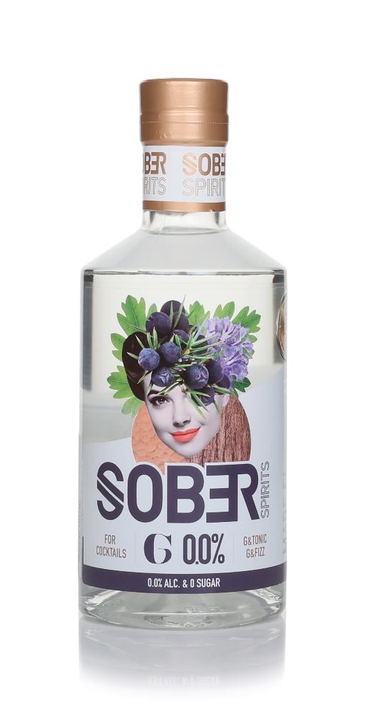 Sober Spirits G 0.0% Spirit
