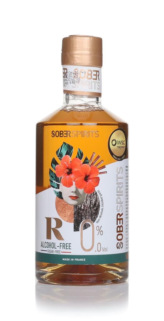 Sober Spirits R 0.0% Spirit