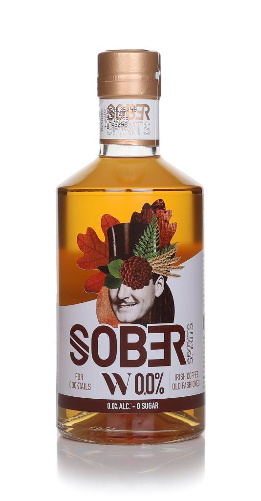 Sober Spirits W 0.0% Spirit
