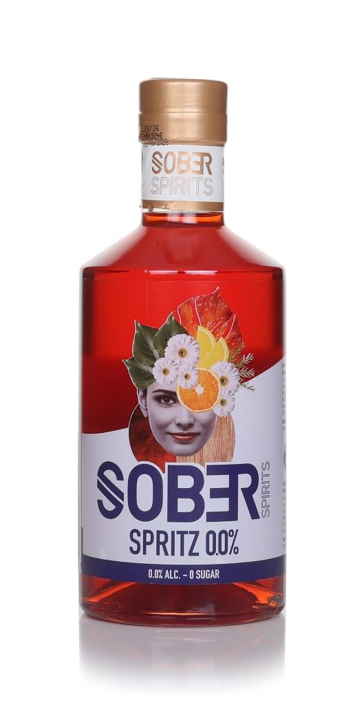 Sober Spritz 0.0% Spirit
