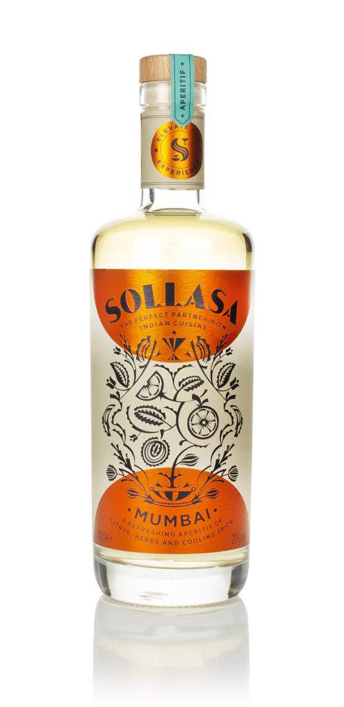 Sollasa Spirit