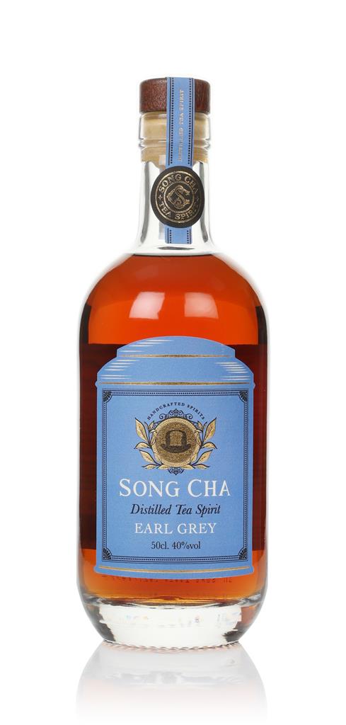 Song Cha Earl Grey Spirit