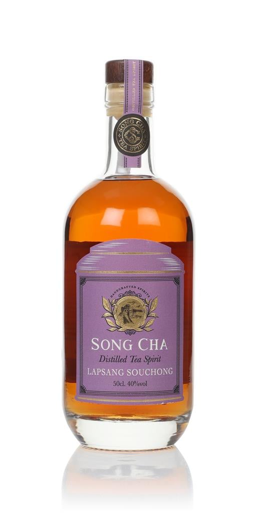 Song Cha Lapsang Souchong Spirit