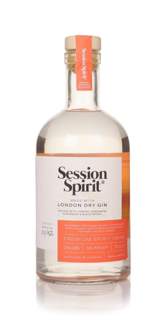 Session Spirit